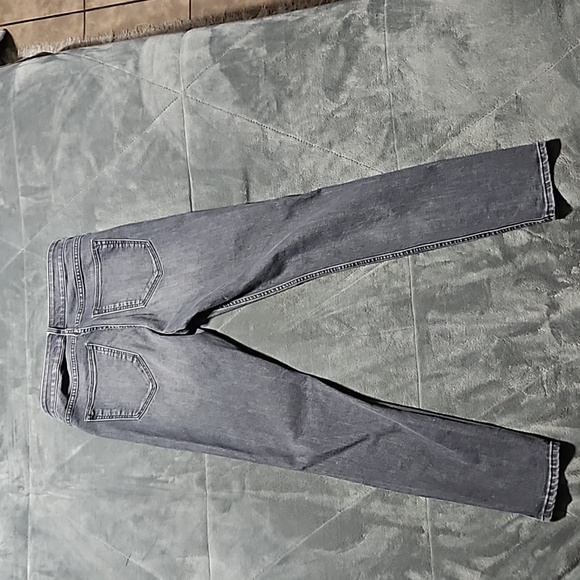 Gray Jeans - Picture 2 of 3